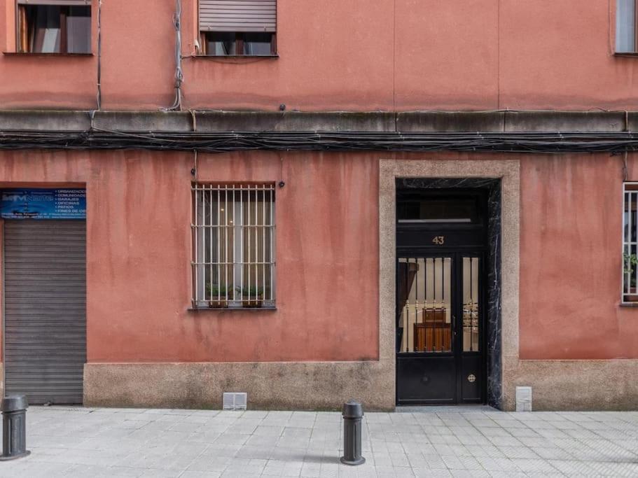 Bilbao Intermodal By Aston Rentals Exterior foto